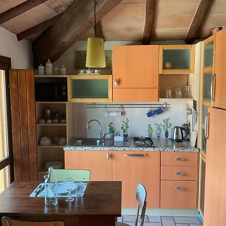Federica Di Cá Matta * Reggio nell'Emilia