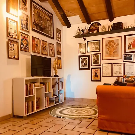 Appartamento Federica Di Cá Matta *