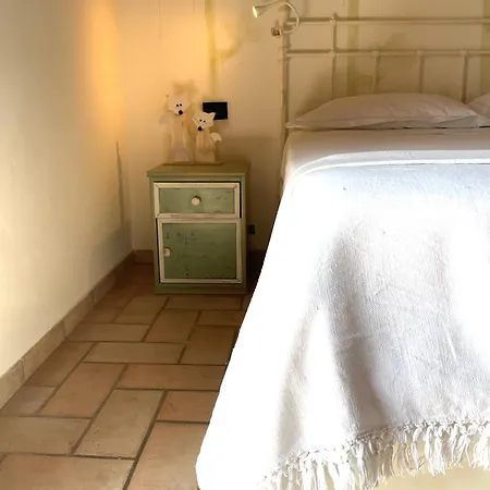 Federica Di Ca Matta Apartman *