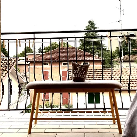 Federica Di Cá Matta * Reggio nell'Emilia